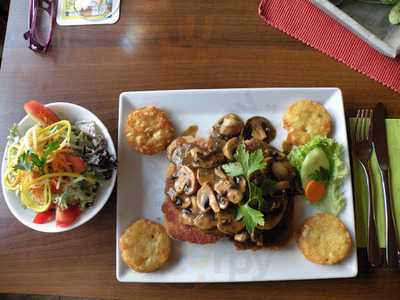 Gasthaus Zur Post Urmitz