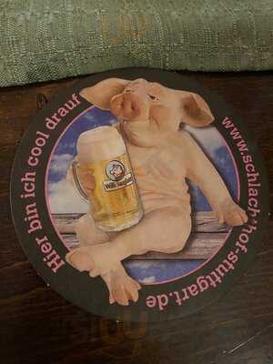 Schlachthof Stuttgart