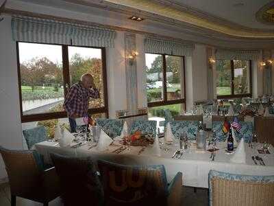 Borgböhmer's Waldesruh