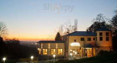 Borgböhmer's Waldesruh