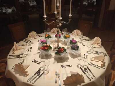 Borgböhmer's Waldesruh