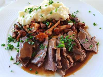 Borgböhmer's Waldesruh