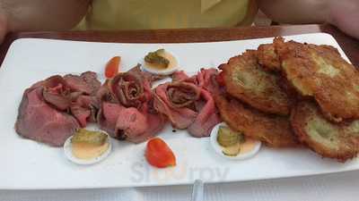 Borgböhmer's Waldesruh