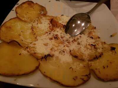 Restaurant Nikopolis