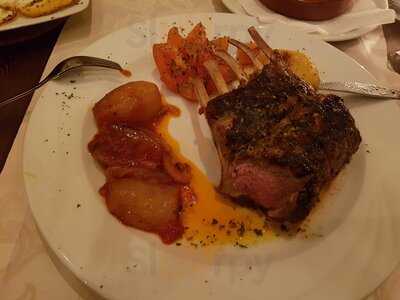 Restaurant Nikopolis