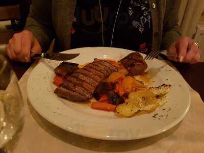 Restaurant Nikopolis