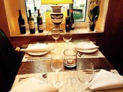 Restaurant Nikopolis