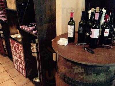 Restaurant Nikopolis