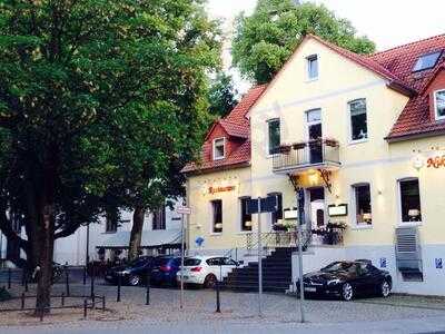 Restaurant Nikopolis