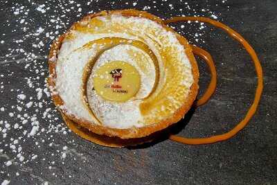 Les Halles St. Honoré