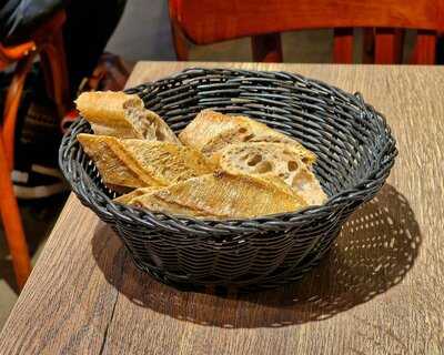 Les Halles St. Honoré