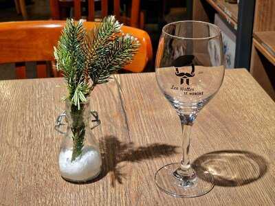 Les Halles St. Honoré