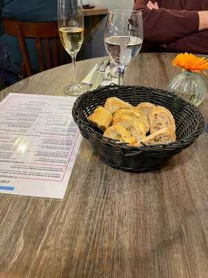 Les Halles St. Honoré