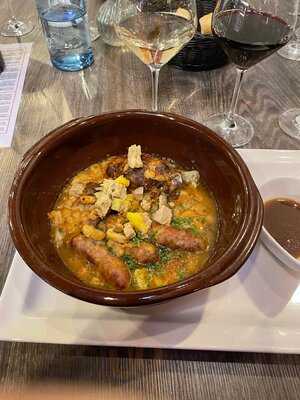 Les Halles St. Honoré