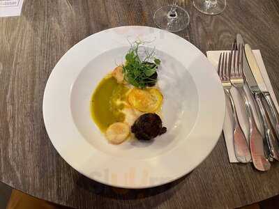 Les Halles St. Honoré