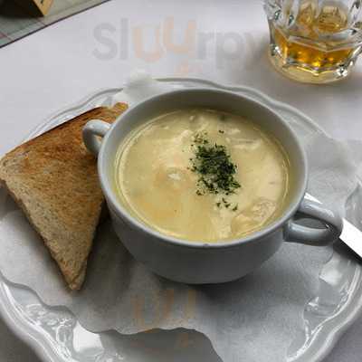 Waldklause Einsiedel