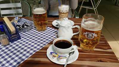 Waldklause Einsiedel