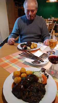 Waldklause Einsiedel