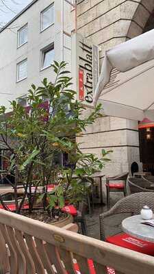 Cafe Extrablatt Barmen