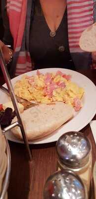 Cafe Extrablatt Barmen