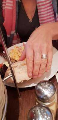 Cafe Extrablatt Barmen