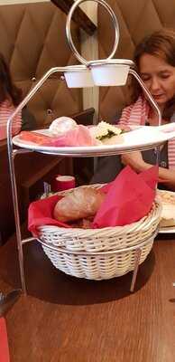 Cafe Extrablatt Barmen