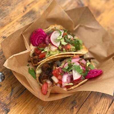 Foodclub56 - Street Food Madness