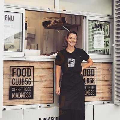 Foodclub56 - Street Food Madness