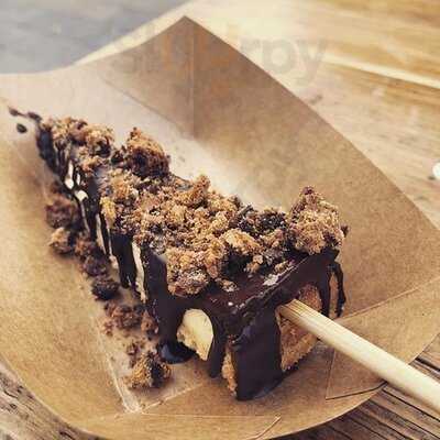 Foodclub56 - Street Food Madness