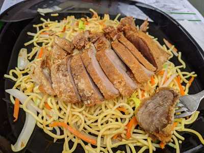 Yam Yam China & Thai Food