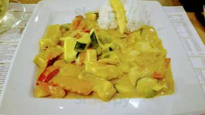 Yam Yam China & Thai Food