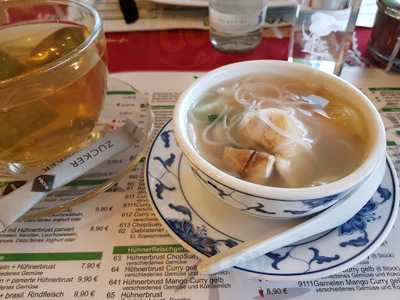 Yam Yam China & Thai Food