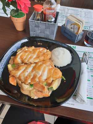 Yam Yam China & Thai Food