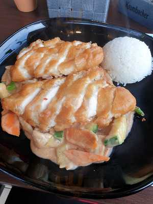 Yam Yam China & Thai Food