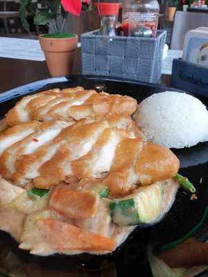 Yam Yam China & Thai Food