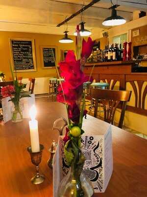 Josephine Soul Food Cafe