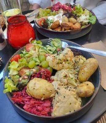 Josephine Soul Food Cafe