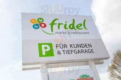 Fridel