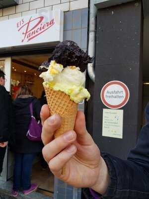 Eis Panciera