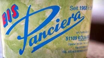 Eis Panciera