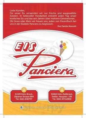 Eis Panciera