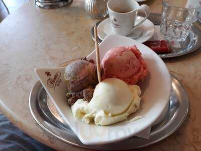 Eiscafe Florenz