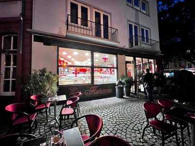 Eiscafe Florenz