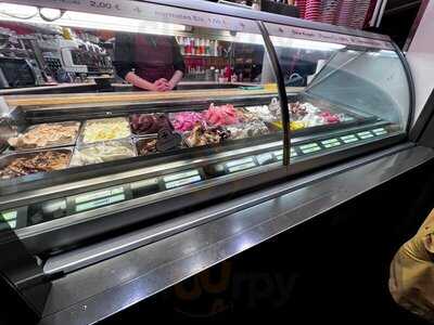 Eiscafe Florenz