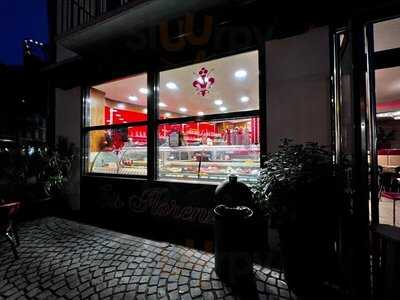 Eiscafe Florenz