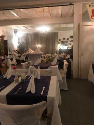 Waldgaststätte Fssv