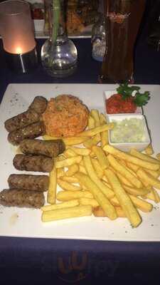 Waldgaststätte Fssv