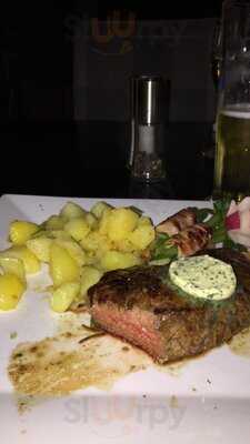 Waldgaststätte Fssv