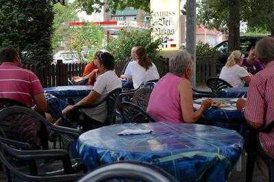 Imbiss Bei Nikos Theodoros Fotopoulos