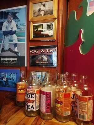 Mandy's Railway Diner